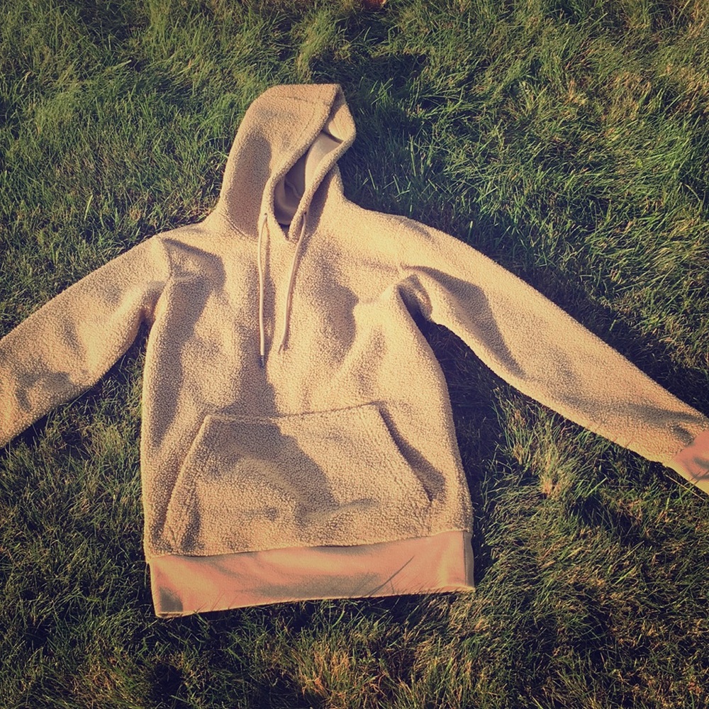 Cute hoodie